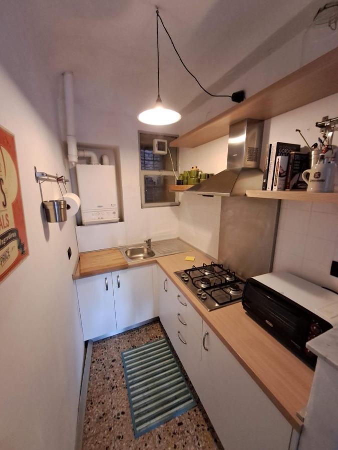 Appartamento Antiche Mura, アスティ エクステリア 写真